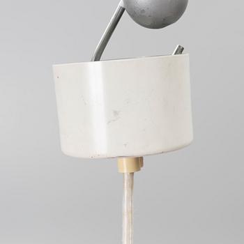 Poul Henningsen, a ceiling lamp, 'PH5', Louis Poulsen, Denmark.