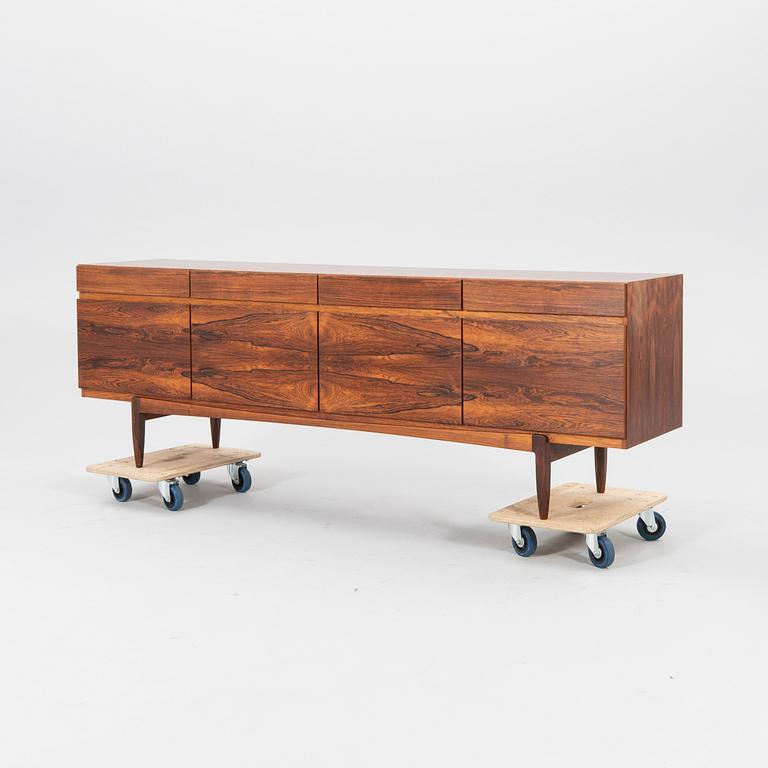 Ib Kofod Larsen, sideboard 1970-tal.