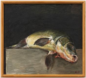 Philip von Schantz, "Sutare I".