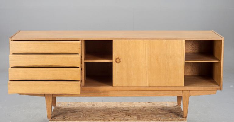 SIDEBOARD, modell "Ulvö", Erik Wörtz för IKEA, 1960-ta.