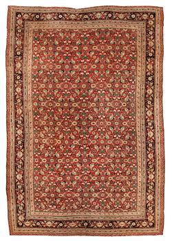 1723. ANTIK AGRA. 525,5 x 350 cm.