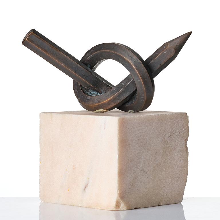 Carl Fredrik Reuterswärd, Pennan.