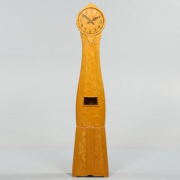 GOLVUR, Carl Malmsten, "Tidlösa", modellen formgiven år 1964.