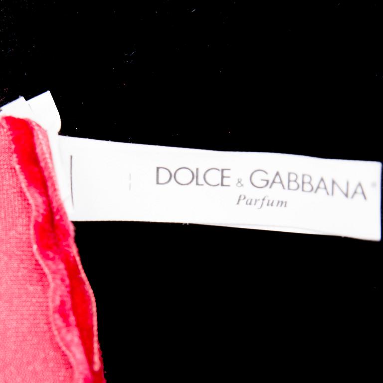 HANDSKAR, Dolce & Gabbana.