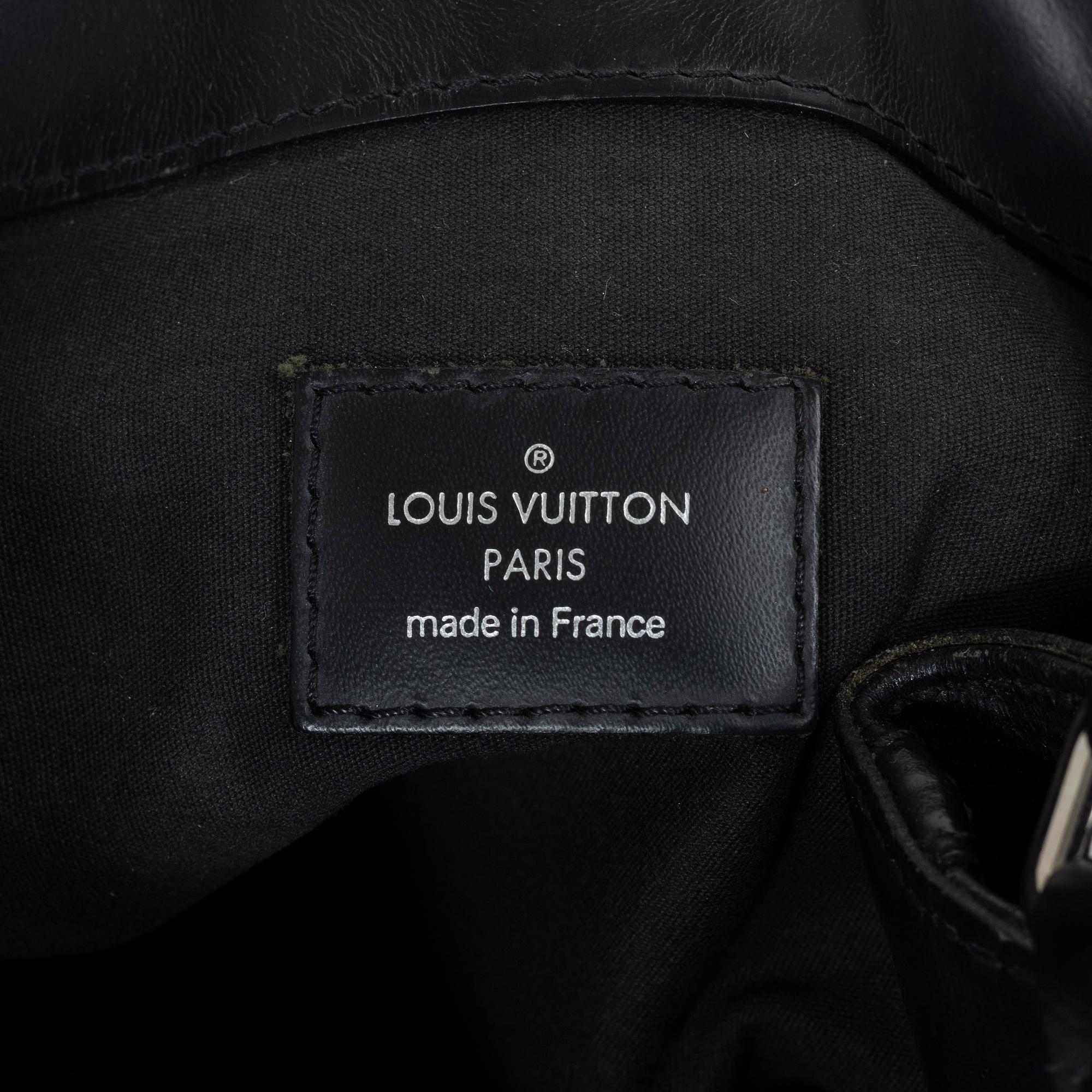 Louis Vuitton, Bag, "Mandara MM".