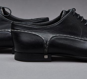 SKOR, Louis Vuitton.
