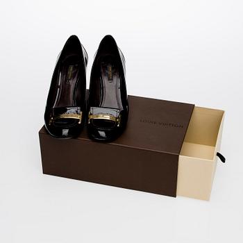 SKOR, Louis Vuitton.