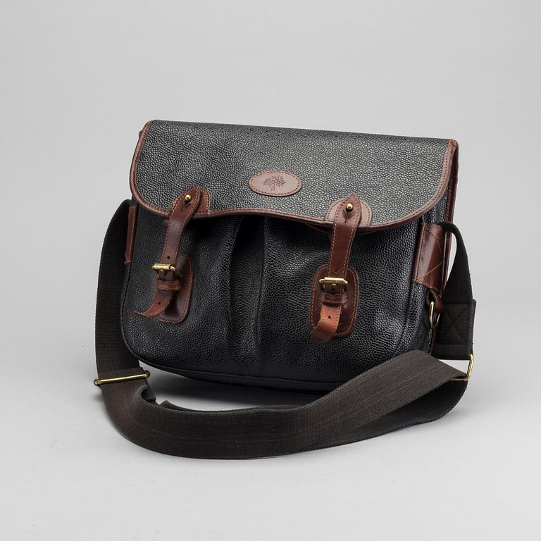 MULBRRY "Trout bag".