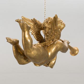 An italian mid 20th century scultpure.
