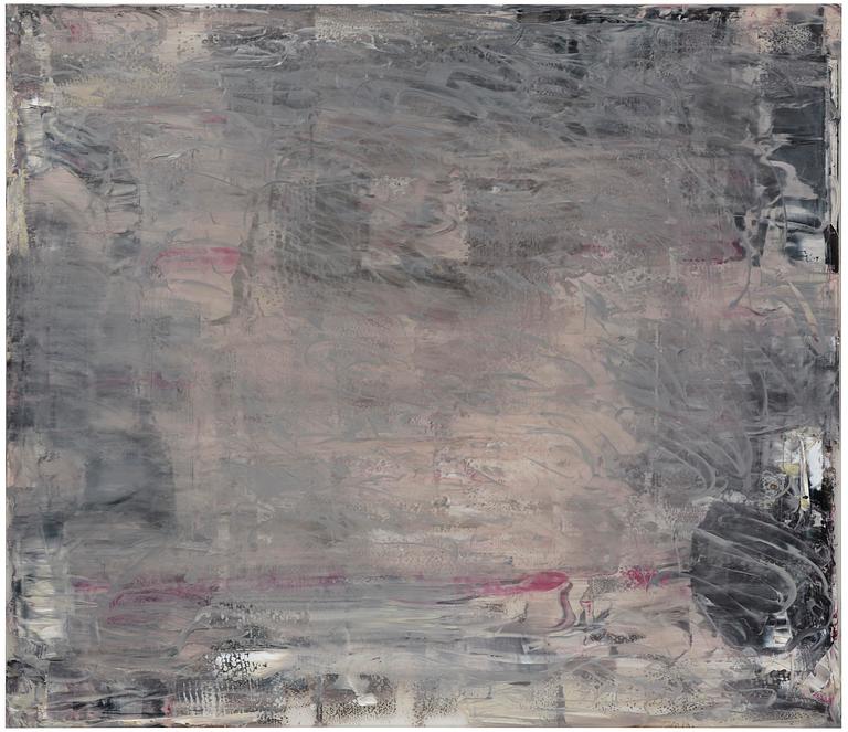 Håkan Rehnberg, Untitled.
