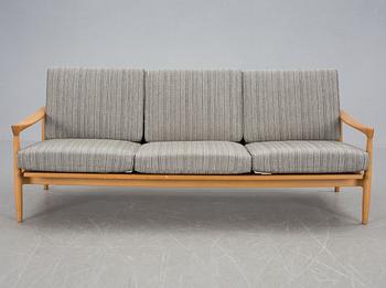 SOFFA, "Kolding", Erik Wörtz, Bröderna Andersson, 1960-tal.