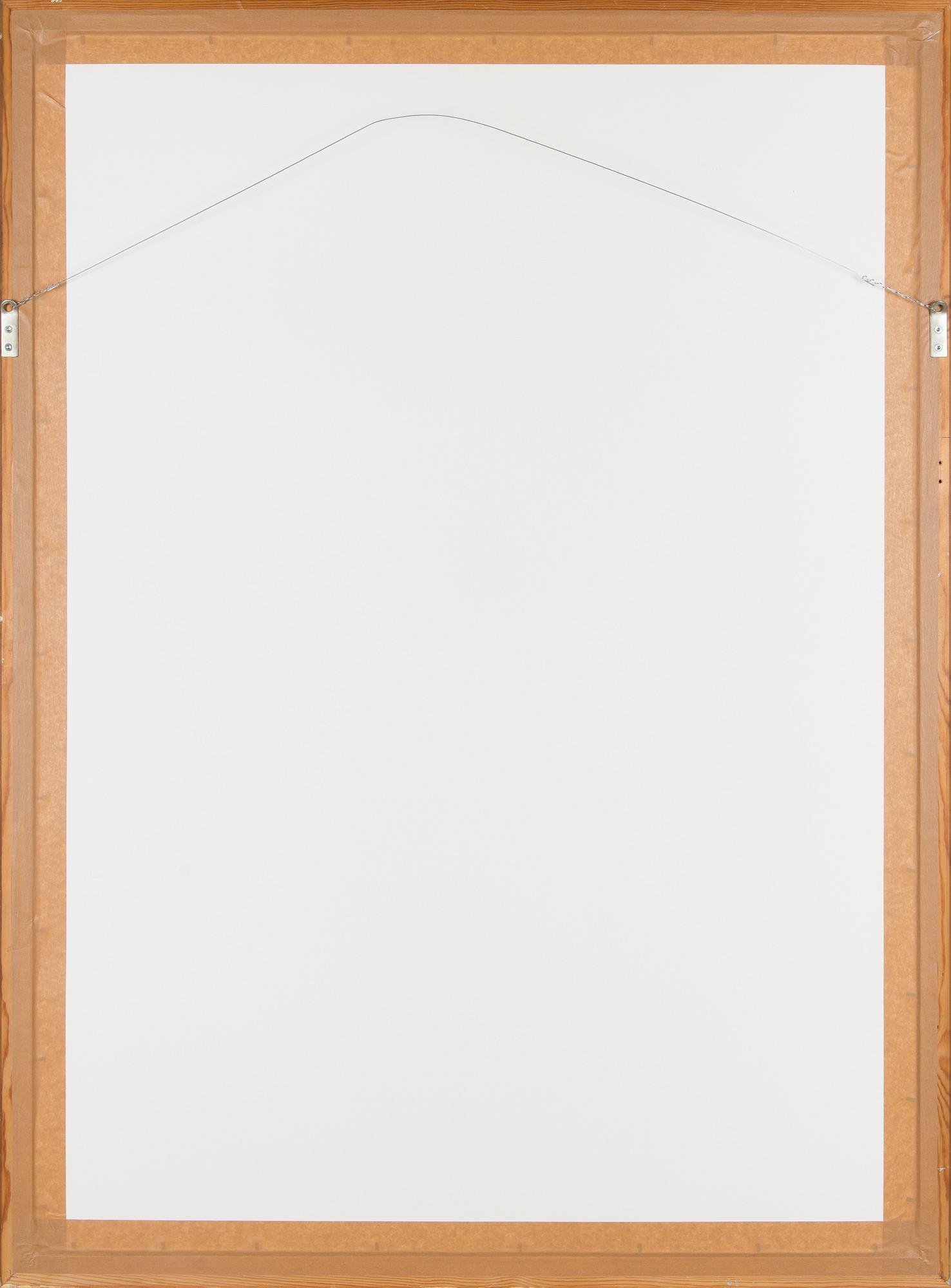 Juhani Linnovaara, "Castle".