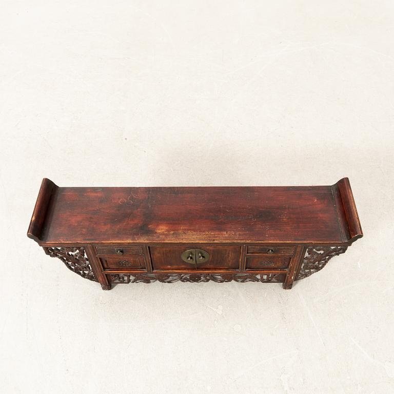 Altar table China first half of the 20th century.