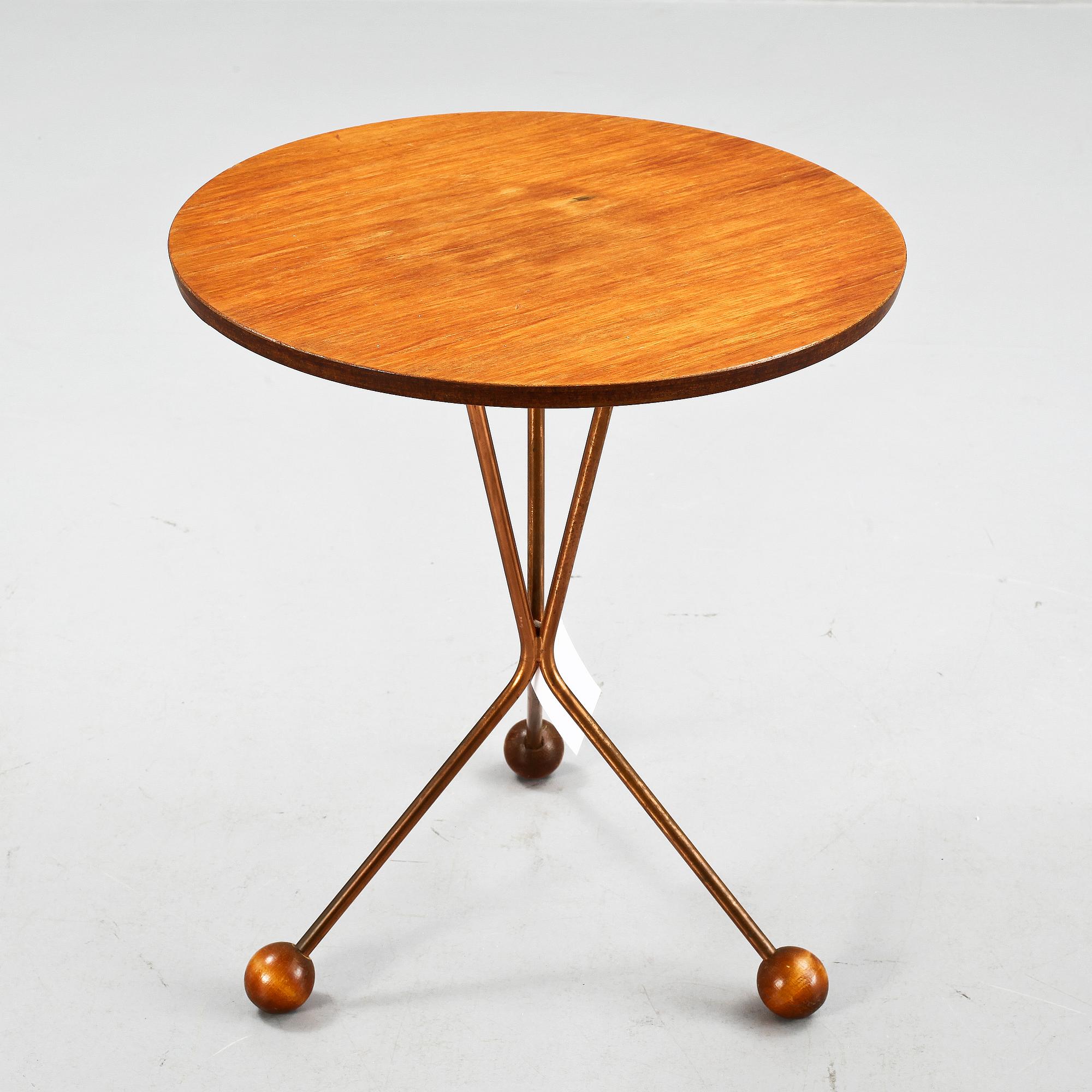 BORD, "Alberts-bordet", Alberts, Tibro, 1900-talets andra hälft.