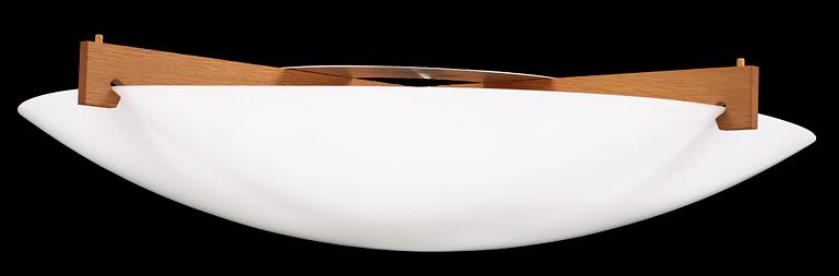 TAKPLAFOND, "Stor Plafo", Uno och Östen Kristiansson, Luxus. Modellen formgiven 1960. H 15.