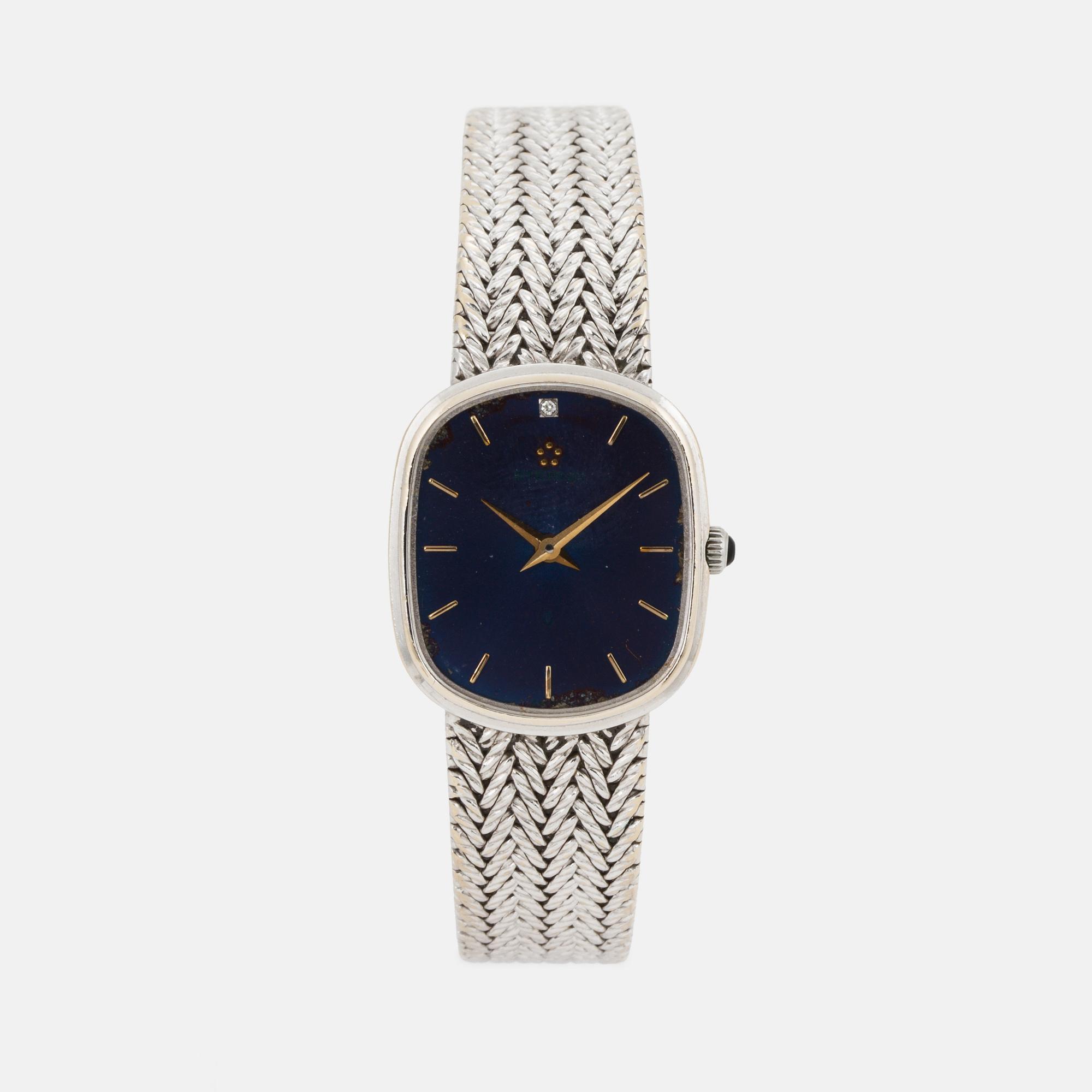 ETERNA, wristwatch, 19 mm.