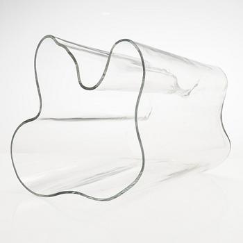 Alvar Aalto, a '3031' vase for Iittala, unsigned.