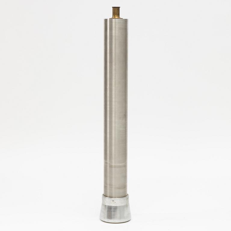 Star telescope, 20th century, with older lenses.
