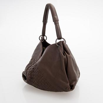 Bottega Veneta, "Aquilone Fortune Cookie Hobo Bag", väska.