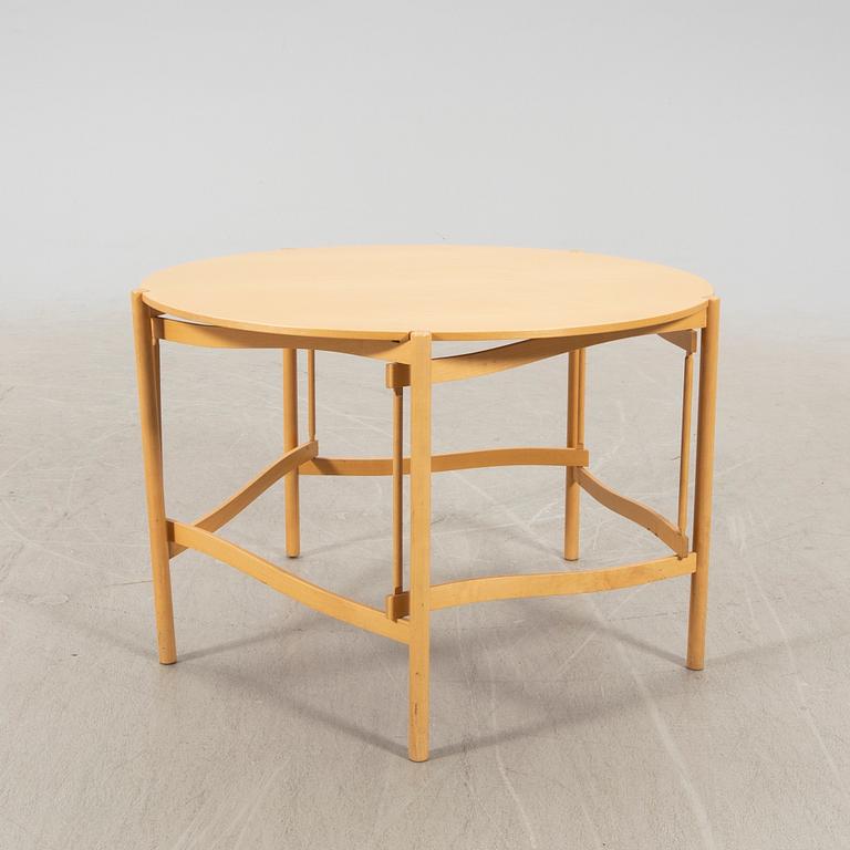 Hans Johansson, coffee table "Tema" by Karl Andersson & Söner.