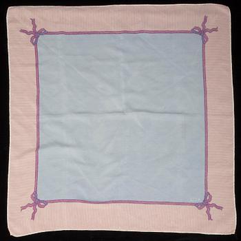 Chanel · SCARF, Chanel.