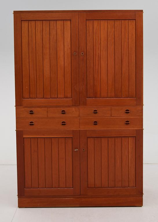 SKÅP, 1900-talets andra hälft.