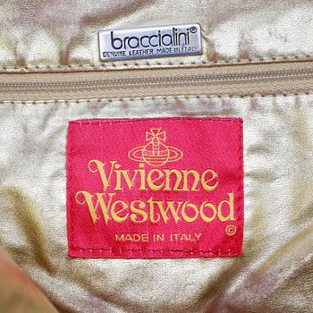 VÄSKA, Vivienne Westwood.
