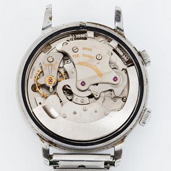 JAEGER-LeCOULTRE, Memovox.