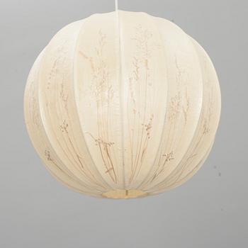 TAKLAMPA, "Pumpa", Carl Malmsten.