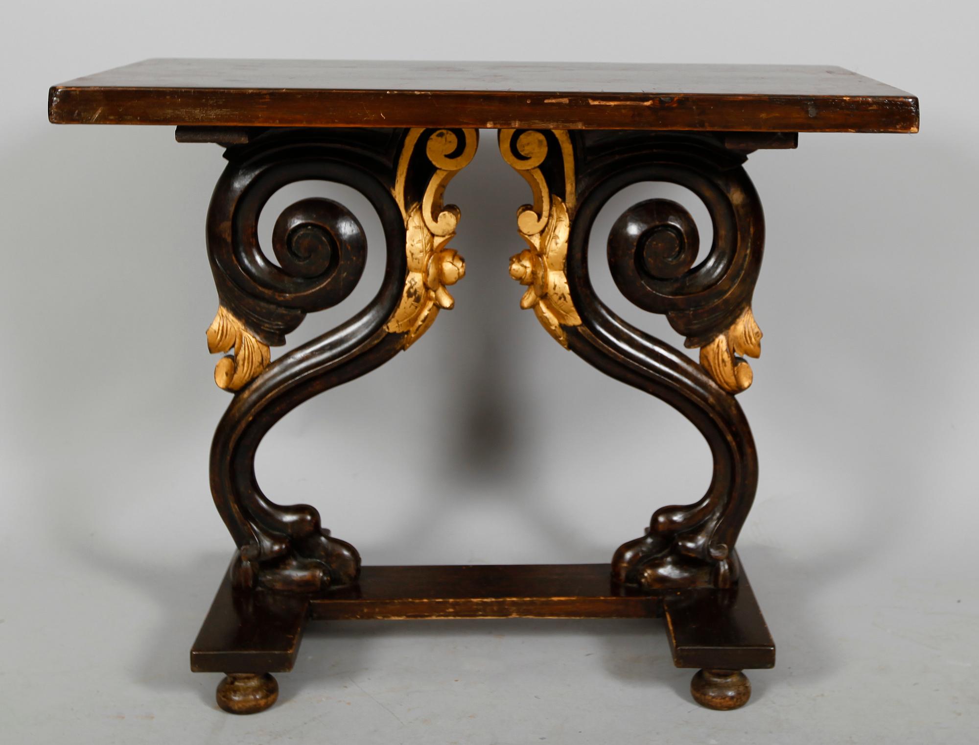 BORD, 1800-/1900-tal.