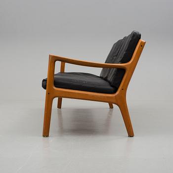 SOFFA, "Senator", Ole Wancher, för France & Son, Danmark, 1900-talets mitt.