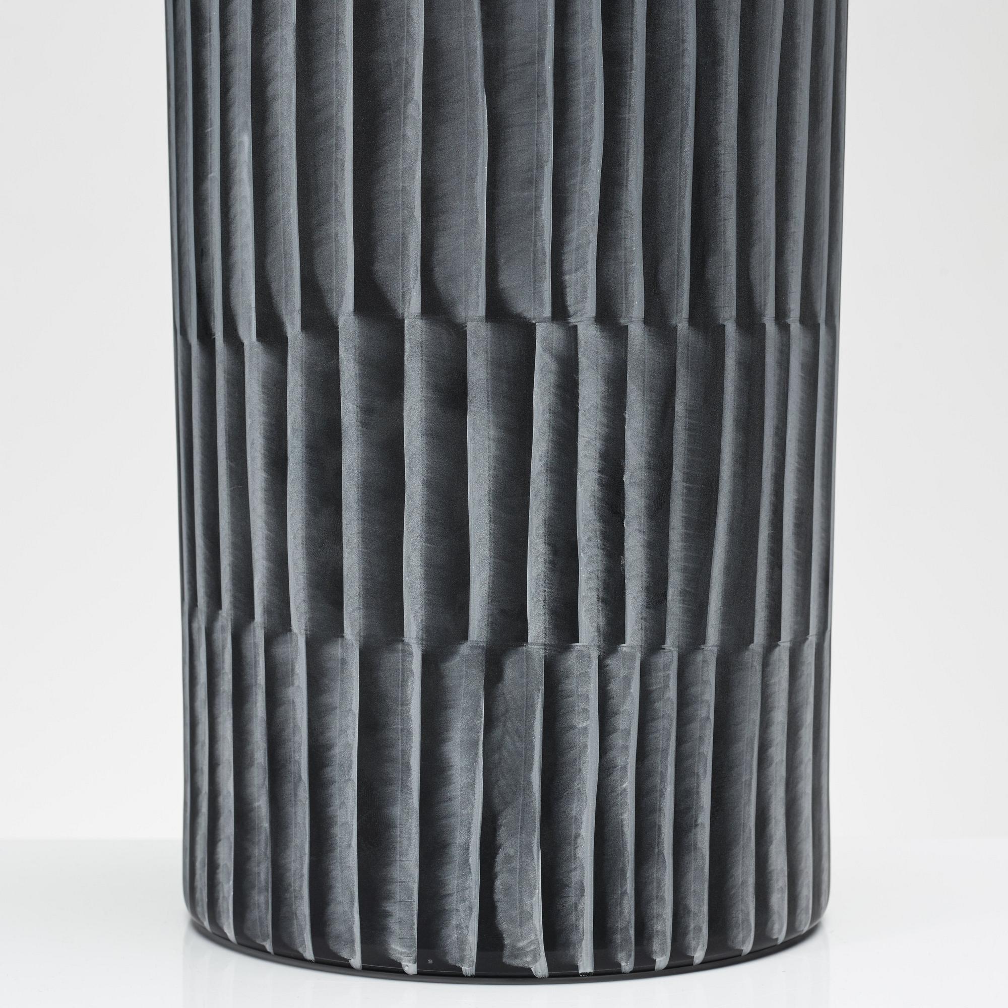 Ingegerd Råman, vas, "Caracalla", Orrefors 2005.
