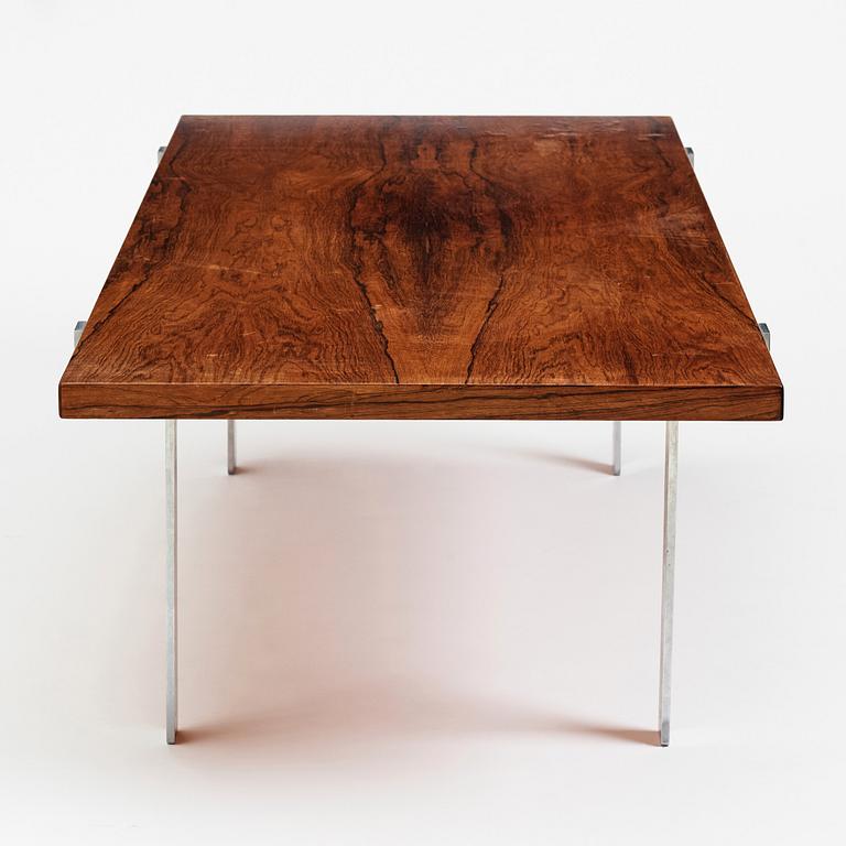 Jørgen Høj, a coffee table, Niels Vitsøe, Denmark, 1960s.