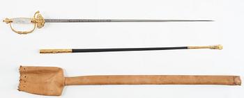 ÄMBETSMANNAVÄRJA, 1900-tal.