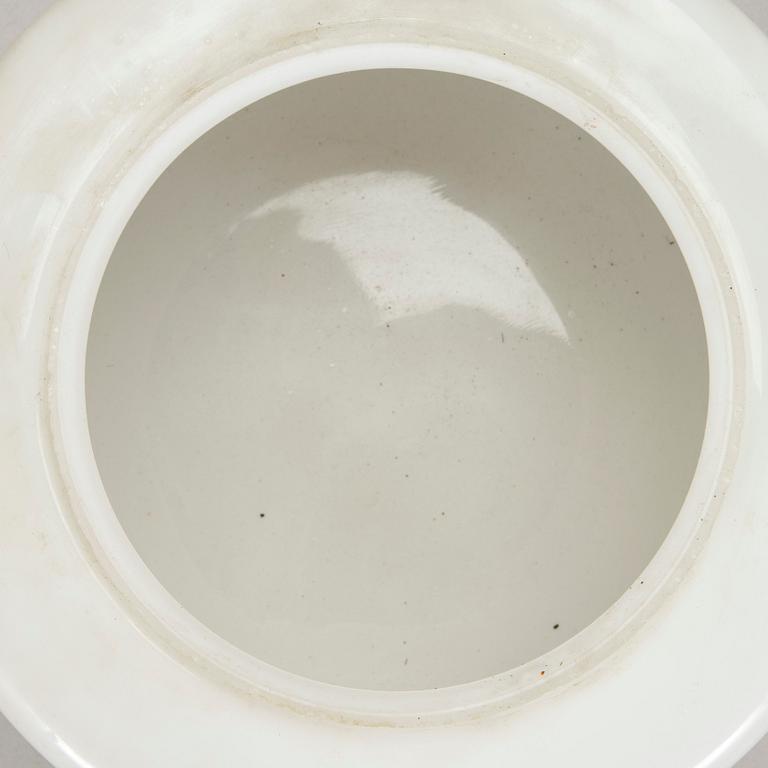 Paavo Tynell, A pair of 1930s ceiling light '2028', Taito Oy, Finland.