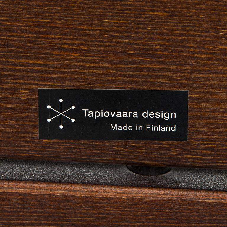 Ilmari Tapiovaara, Matbord och bänkar, 2 st "Pirkka" Aero Design Furniture Ltd 2000-tal.