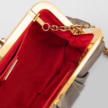 Christian Louboutin, clutch/evening bag, "Mini Loubi Lula Clutch".