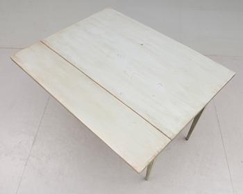 KLAFFBORD, omkring år 1900.