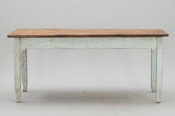 BORD, allmoge. 1800/1900-tal.