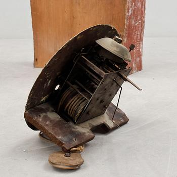 GOLVUR, allmoge, Hälsingland, 1800-tal.