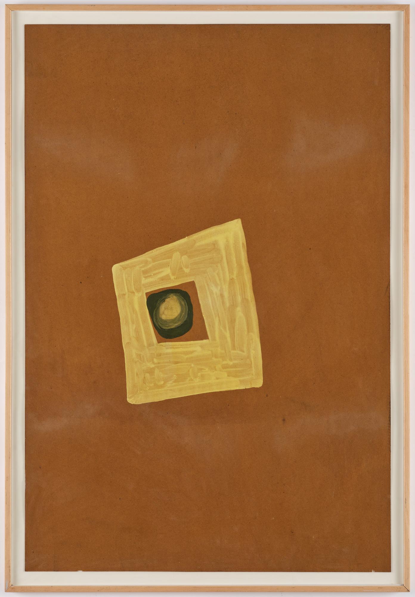 Anton Lamazares, Untitled.