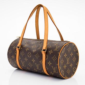 Louis Vuitton, laukku, "Papillon 27".