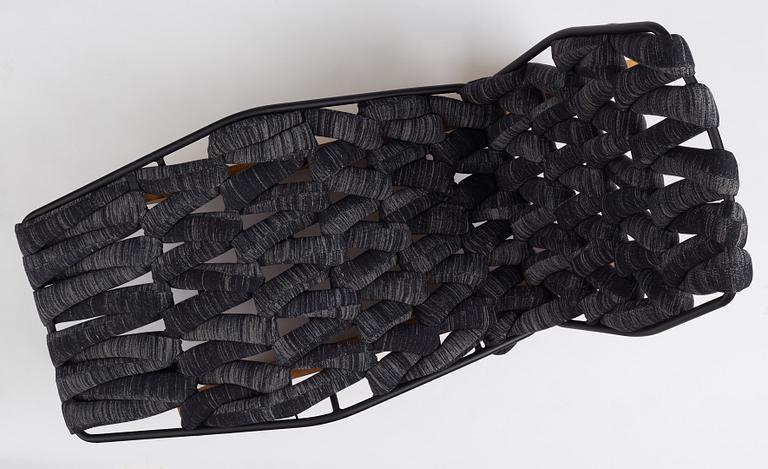 Patricia Urquiola, 'Biknit', chaise longue, Moroso, post 2011.