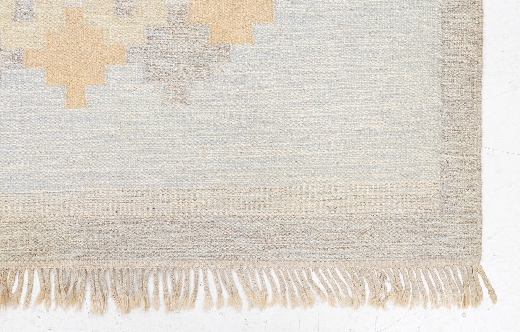 Matta, rölakan 245 x 170 cm.