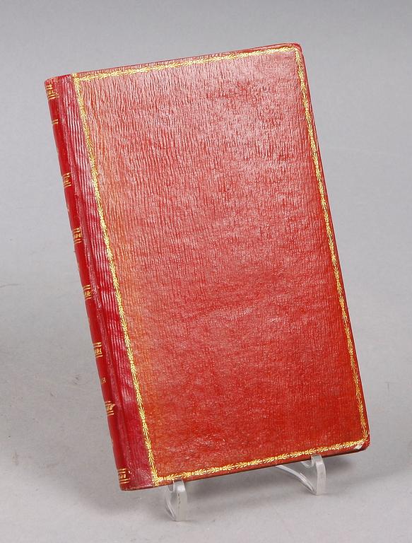 BOK, "Beskrifning av Hölö socken i Södermanland" Johan Eric Petri 1828.