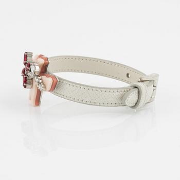 Prada, bracelet, size M.