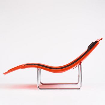 Thomas Fränninge, a 'Drake' lounge chair, IKEA, post 1971.