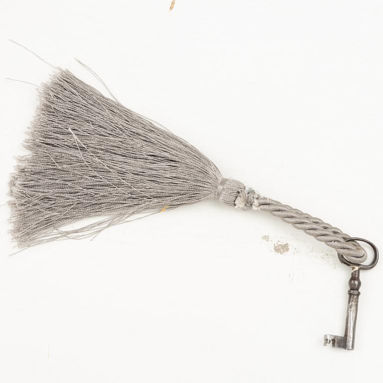 Skänk, Sengustaviansk, 1800-talets första hälft.