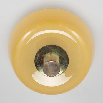 Paavo Tynell, A ceiling light  for Taito. Made to order 1950.