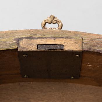 LIPASTO, Ranska 1900-luvun alku.